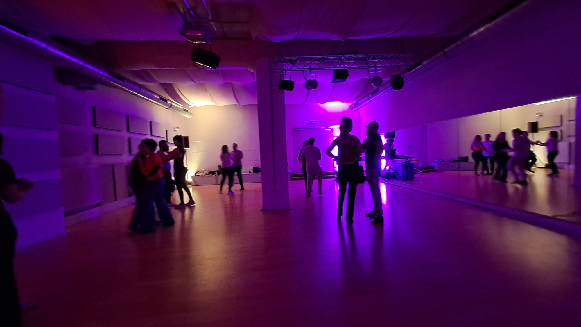 Partyraum Koeln Georgstrasse